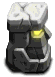 The moai in the remake.