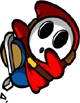 Shy Guy