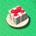 A present from Nintendo Land