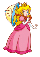 File:Peach and Perry Sticker.png