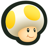 File:SMBW NS2E Icon Brigade Yellow Toad.png