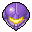 A stock icon from Super Smash Bros. Brawl
