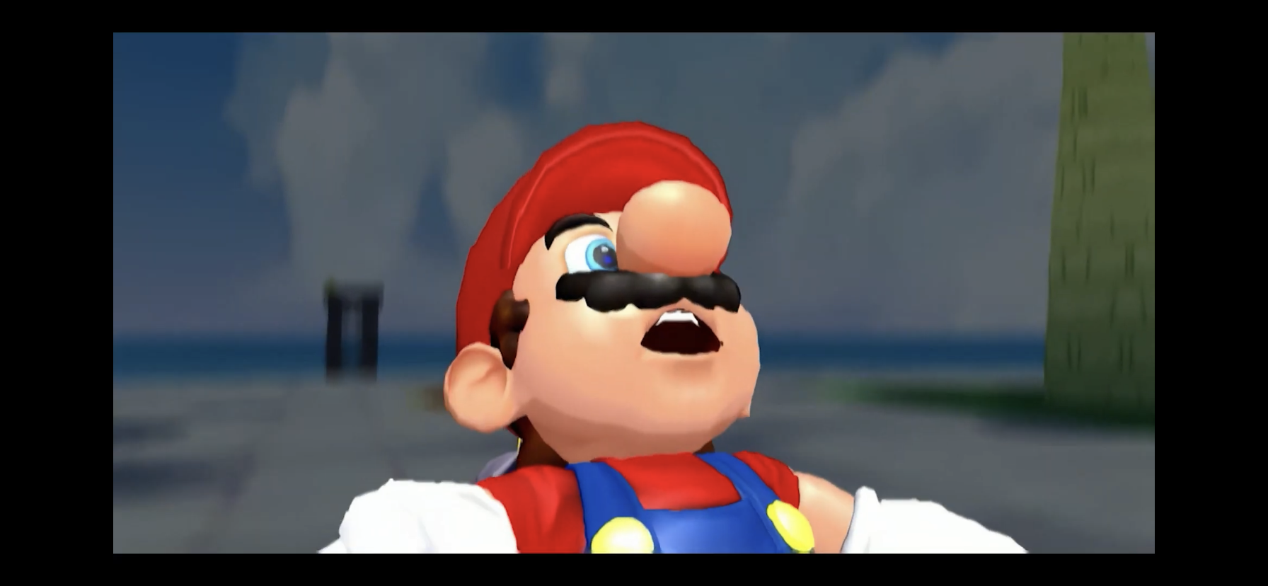 File:ShockedMario.png - Super Mario Wiki, the Mario encyclopedia