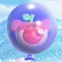 Blue Toad's Item Balloon