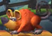 File:CheekyChesterDKCTF.png