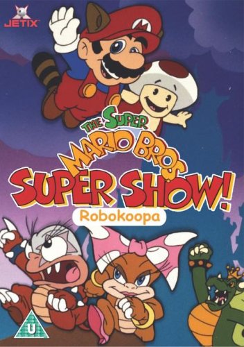 File:Mario Super Show Volume 3.jpg