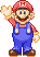 Super Mario Advance