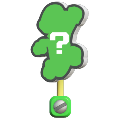 File:SMBW Standee Surprise Luigi.png