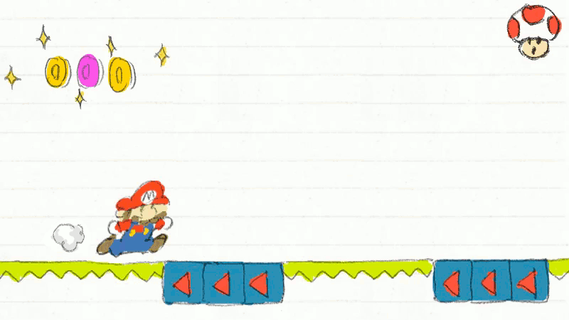 File:SMR Mario Backflips.gif