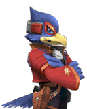 File:SSBB Icon fighter preview Falco c4.png