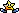 A Star as it appears in Super Mario World 2: Yoshi's Island