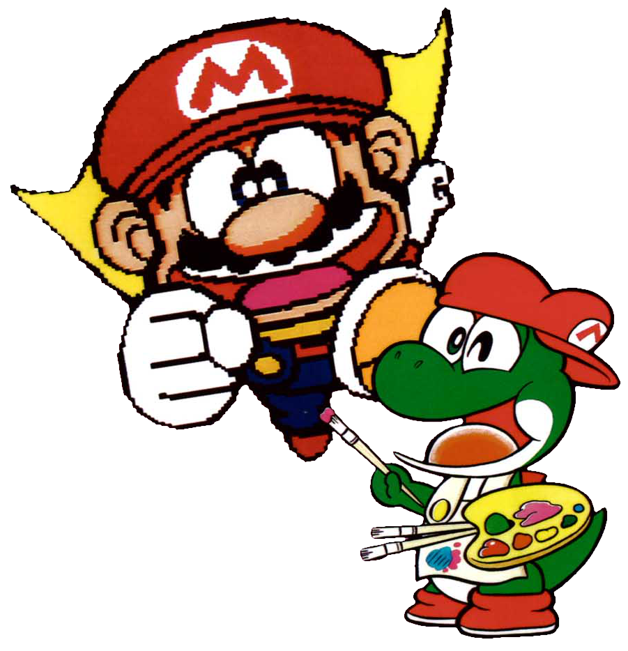 Filesuper Mario Kun Volume 37 O Chunks Png Super Mari 4152