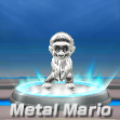 File:Character - Metal Mario (Tennis).png