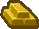 File:Gold Bar x 3 TTYD.png