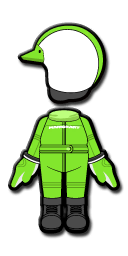 File:MK8D Mii Racing Suit Light Green.png