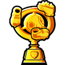 Icon for the Galactic Chain Cup