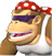 File:MSS Funky Kong Character Select Sprite.png