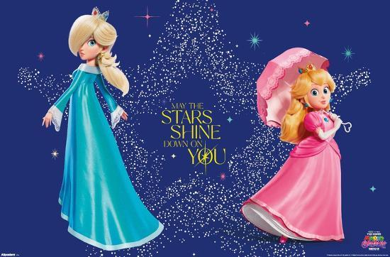 File:Nintendo The Super Mario Galaxy Movie Peach Rosalina Stars Poster.jpg