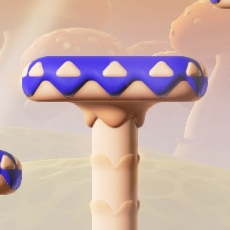 File:SMBW Screenshot Mushroom Platform (Blue).jpg