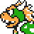 Icon used in the parts palette in Super Mario Maker