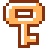 Icon used in the parts palette in Super Mario Maker