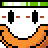 Icon used in the parts palette in Super Mario Maker