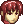 A stock icon from Super Smash Bros. Melee