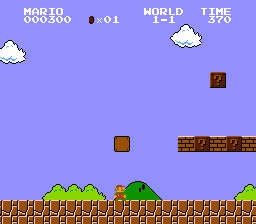 File:Super Mario Bros Empty Block Screenshot.png