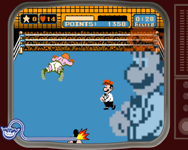 File:WWSM Punch-Out!.png - Super Mario Wiki, the Mario encyclopedia