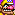 Artwork of Wario from Club Nintendo Picross+