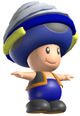 File:Drill Blue Toad SMBW Model.png