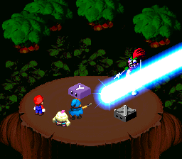 super mario rpg armageddon wiki