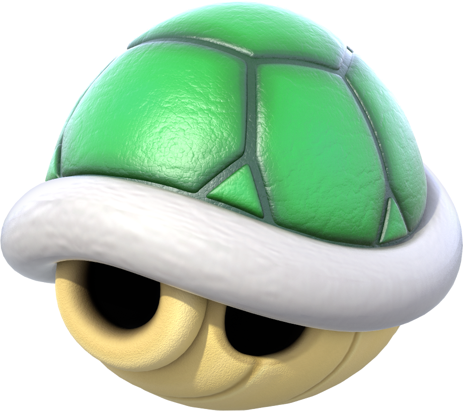 Koopa Troopa - Super Mario Wiki, the Mario encyclopedia