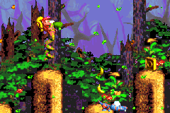 File:Gusty Glade DKC2 GBA platforms.png
