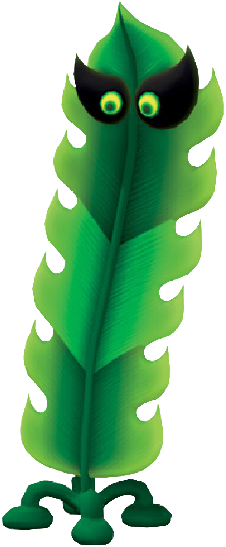 Artwork of the 4-meter[2] variant
