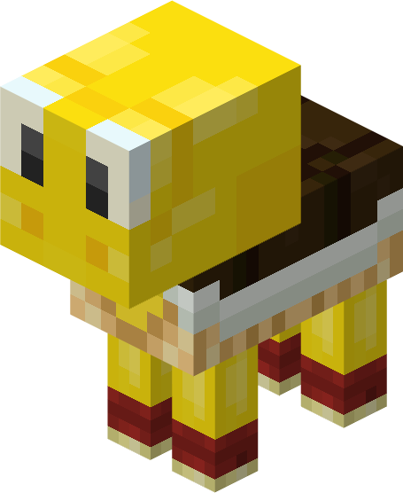 File:Minecraft Mario Mash-Up Sheep Baby Red Render.png