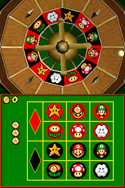 Game Rant on Instagram: The roulette mini game in Super Mario Bros 3 is  rigged - officially! As revealed by  channel Retro Game Mechanics  Explained, the roulette mini-game, which can net