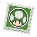 PMCS Rescue Green letter icon.png