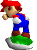 Super Mario 64