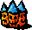 Map icon of The Potted Ghost's Castle