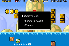 File:SMA4 SMB3 in-level settings.png