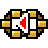 Icon used in the parts palette in Super Mario Maker