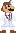 8-Bit Doctor Outfit