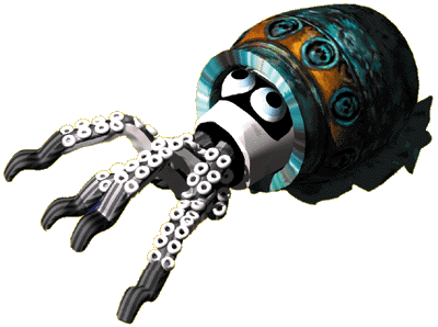 File:SMRPG King Calamari Artwork.png