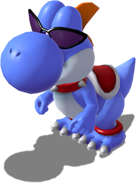 Boshi - Super Mario Wiki, the Mario encyclopedia