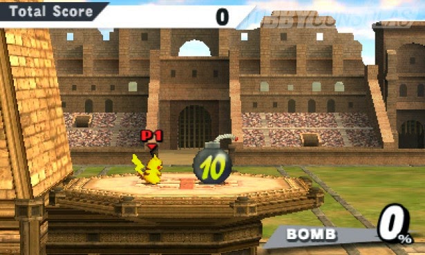 File:Target Blast (Super Smash Bros. for Nintendo 3DS).jpg