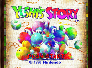 File:YS Title Screen.png