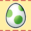 File:Yoshi Egg Slot Trot Yellow Icon MP6.png