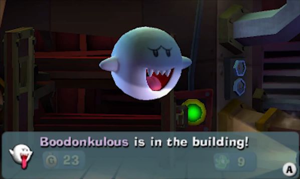 Luigi's Mansion 2 HD - Super Mario Wiki, the Mario encyclopedia