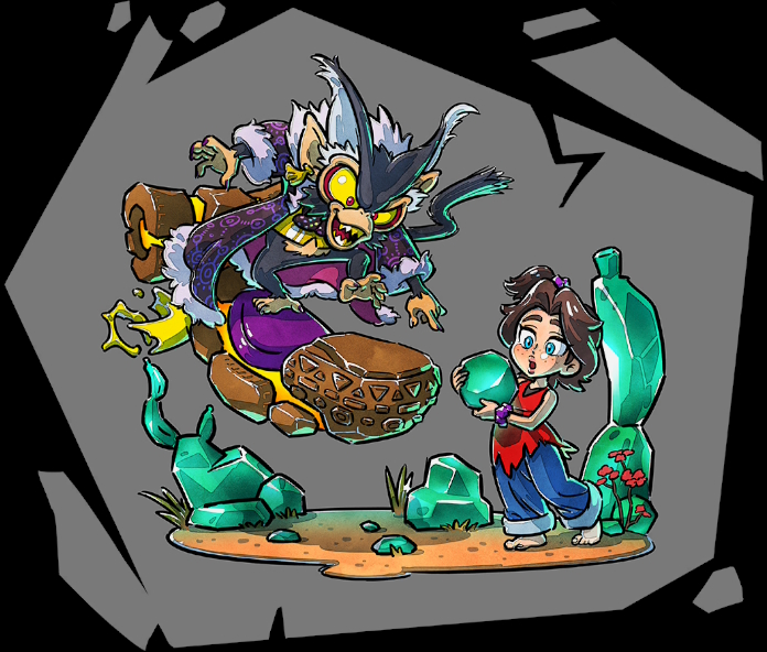 File:DKB Loading Art Void Kong Pauline.png